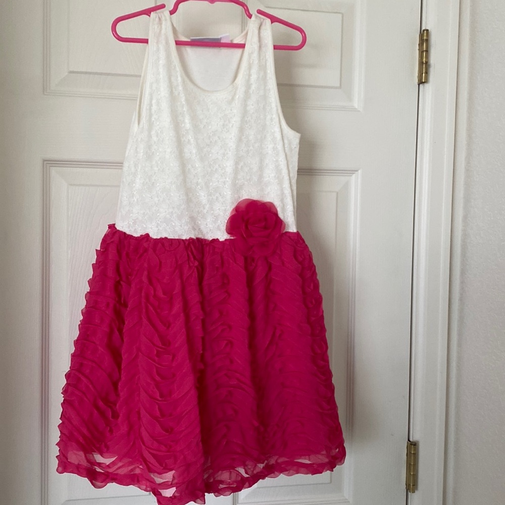 Girls Dress